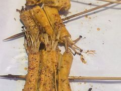 -京狮炙燥·精酿烧烤(首经贸店)