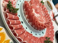 -沁原羔羊火锅(新天地店)