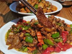 -龙鑫园餐厅(成功街店)