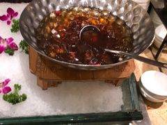 -芭菲盛宴·环球美食(锦城万达广场店)