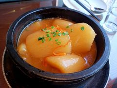 -皇后餐厅-煲仔·小菜·打边炉(古北店)