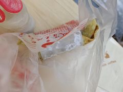 -石饮红星包子(中山路店)