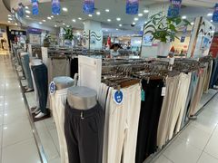 -山西路百货大楼