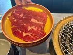 -伍棵星炭烤自助料理·烤鳗鱼(浦东食品城店)