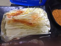 -老地方泥炉烤肉(总店)