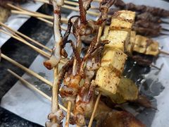 -亚东串烤(共康东路店)