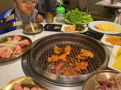 -炭之家·齐齐哈尔非遗烤肉·鲜切直供(中央大街店)