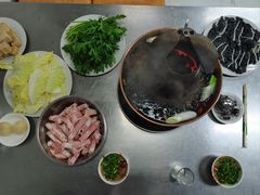 -三兴涮羊肉(荣安大街店)