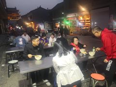 -高记清香园绝味不翻汤