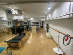 -CUBE私教·普拉提·拳击(龙漕路店)
