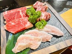 -极焰·烧肉刺身放题(天河领展广场店)