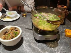 -炊烟小炒黄牛肉(浦东世纪汇店)