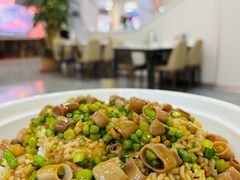 -天隆酒店·本地海鲜鲁菜(烟台大学店)
