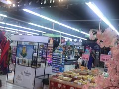-世纪联华超市(大关店)
