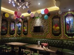 -火吧PTV聚会餐厅(10号店)