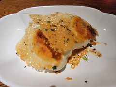 特色牛肉水煎包-掌柜的店·河南的菜(世茂店)