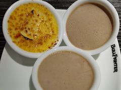 -斗牛士牛排餐厅(嘉里汇店)