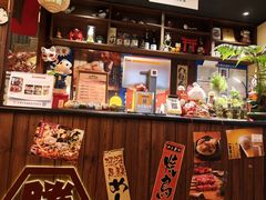 -炉胜·炉端烧·居酒屋