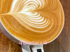-Peet's 皮爷咖啡(东湖路手作店)
