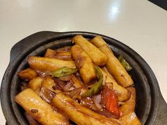 -一茶一点(海景店)