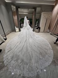 点击看大图 -MuseMarry婚纱(前海嘉里中心店)