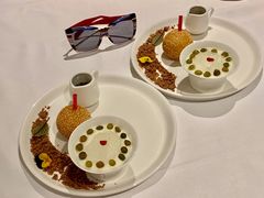 -Yan Ting 宴庭中餐厅(上海静安瑞吉酒店)