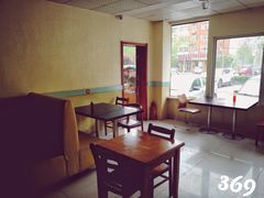 -三盛楼饭店(四流中路店)