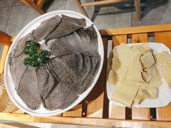 -清真·天府皇城坝百年牛肉火锅(皇城清真寺店)