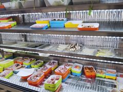 -味香林牦牛自助火锅
