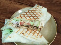 -Turka土耳咖(五大道店)