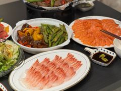 -山姆餐吧(龙湖重庆礼嘉天街店)
