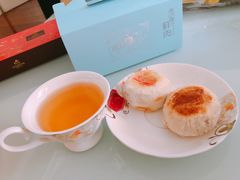 -老大昌(淮海中路店)