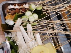 -屋头串串(新街里店)