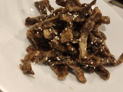 -老吉士酒家(天平路店)