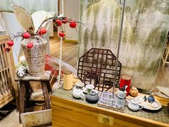 -南枝小馆(银鱼巷店)