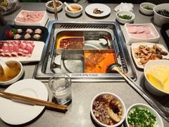 -海底捞火锅(龙湖金沙天街店)