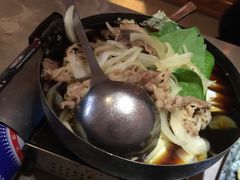 -贵木日本料理·铁板烧(新地假日广场店)