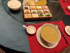 -豪廷轩中餐厅·特色云南菜(温德姆至尊豪廷大酒店)