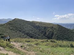 -灵山