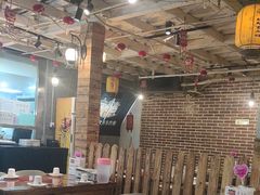 -三个大叔东北烧烤·砂锅菜(西三旗店)