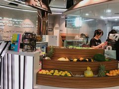 -野萃山·潮汕厚果汁(十亩地店)