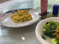 -茗荔园农庄(大涌店)
