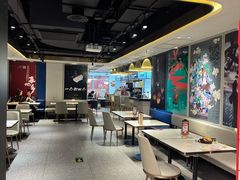 -必胜客(新辰里酒仙桥店)