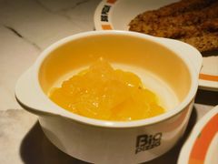 -比格比萨自助(宝山日月光店)