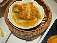 -禄运茶居·手工点心(猎德店)