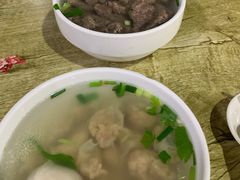 -江南红鱼汤(洋中花园店)