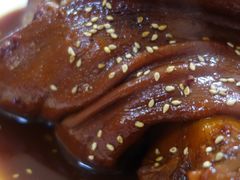 肘子-巷子深菜馆(新华路店)