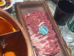 -乔先生涮肉·鲜活牛羊肉火锅(塘沽店)
