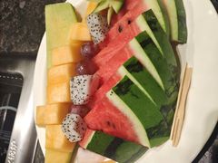 -海底捞火锅(稻河古街夜宵主题店)