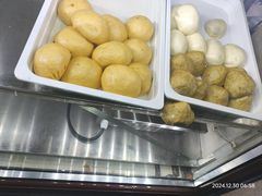 -揽月斋•清真小馆(右安门店)